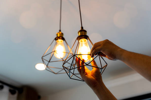 Best Residential Electrician Services  in Lyndon, KY