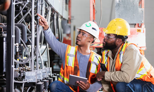 Best Electrical Repair Services  in Lyndon, KY